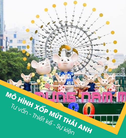 banner dự án